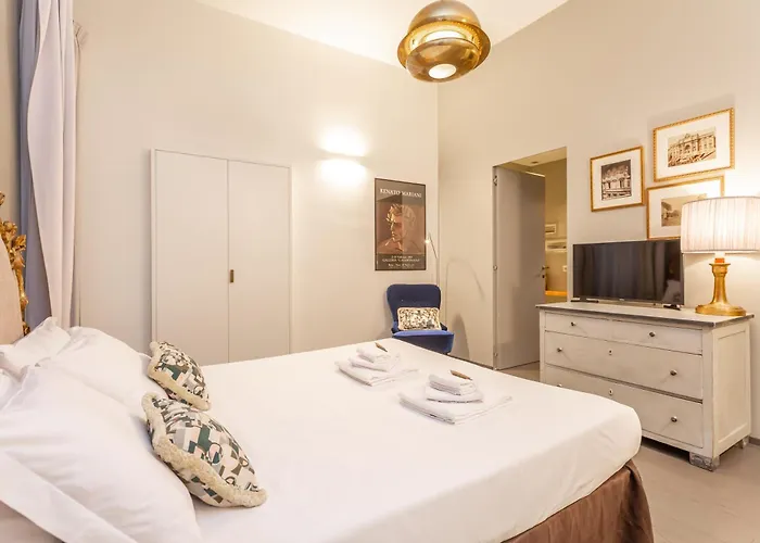 Spanish Steps Deluxe רומא