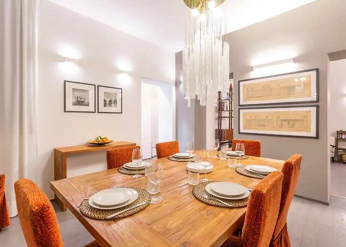 Spanish Steps Deluxe רומא