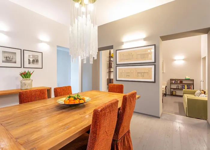 דירה Spanish Steps Deluxe רומא
