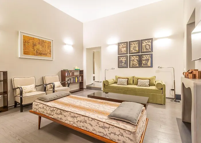 Spanish Steps Deluxe רומא