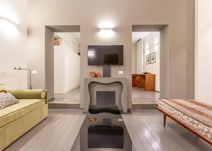 Spanish Steps Deluxe רומא